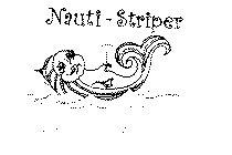 NAUTI-STRIPER