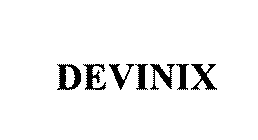 DEVINIX