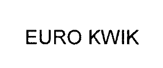 EURO KWIK