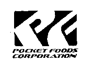 PF POCKET FOODS CORPORATION