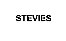STEVIES