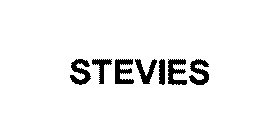 STEVIES