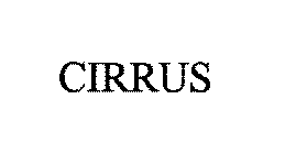 CIRRUS