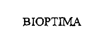 BIOPTIMA