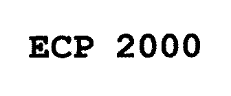ECP 2000