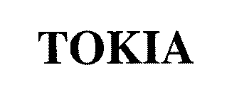 TOKIA