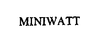 MINIWATT