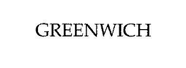 GREENWICH