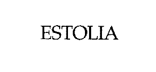 ESTOLIA