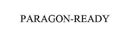PARAGON-READY
