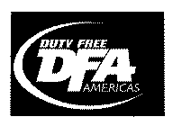 DFA DUTY FREE AMERICAS
