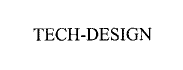 TECH-DESIGN