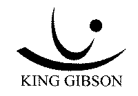 KING GIBSON