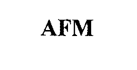 AFM