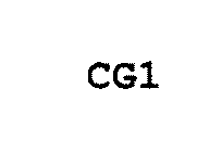 CG1