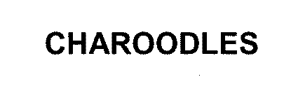 CHAROODLES