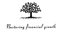 NURTURING FINANCIAL GROWTH