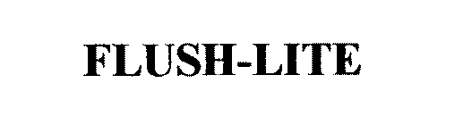 FLUSH-LITE