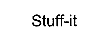 STUFF-IT