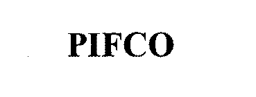 PIFCO