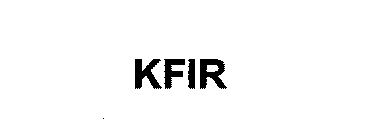 KFIR
