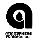 A ATMOSPHERE FURNACE CO.