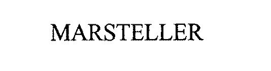 MARSTELLER