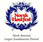 NORSK HØSTFEST NORTH AMERICA'S LARGEST SCANDINAVIAN FESTIVAL