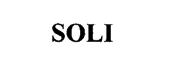 SOLI