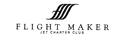 FLIGHT MAKER JET CHARTER CLUB
