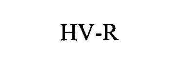 HV-R