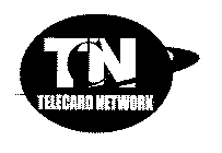 TCN TELECARD NETWORK
