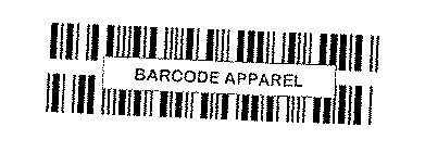 BARCODE APPAREL