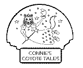 CONNIE'S COYOTE TALES