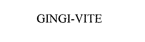GINGI-VITE