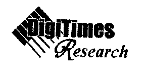 DIGITIMES RESEARCH