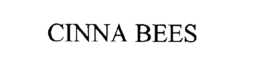 CINNA BEES