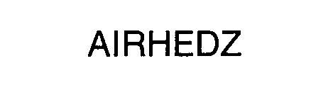 AIRHEDZ