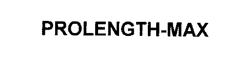 PROLENGTH-MAX