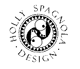HOLLY SPAGNOLA DESIGN