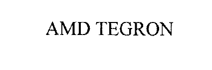 AMD TEGRON