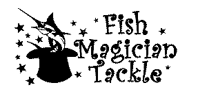 FISH MAGICIAN TACKLE