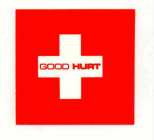 GOOD HURT