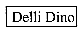 DELLI DINO