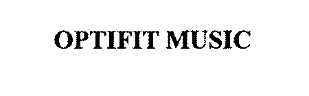 OPTIFIT MUSIC