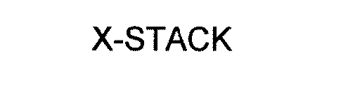 X-STACK