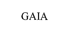 GAIA