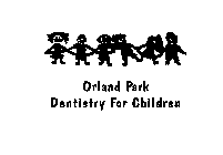 ORLAND PARK DENTISTRY FOR CHILDREN