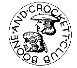 BOONE AND CROCKETT CLUB