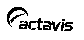 ACTAVIS